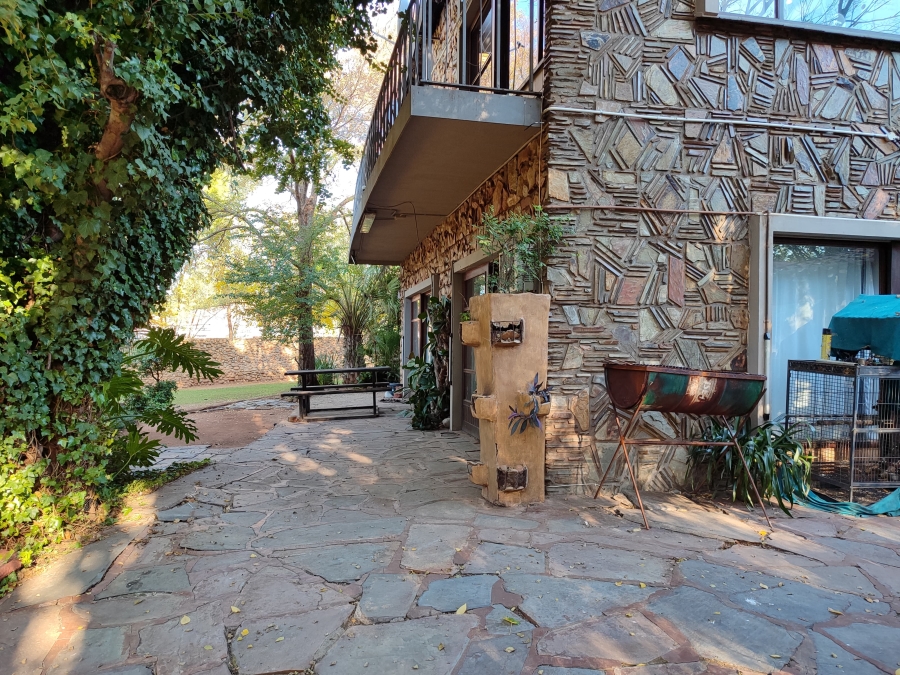 4 Bedroom Property for Sale in Songloed North West